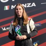 Lena Pichler: Austria's Future Hope in Motorsport