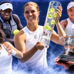 Lilli Tagger's Biggest Teenage Rivals
