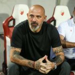 Arnautovic's Coach Resigns After Missed CL Qualification