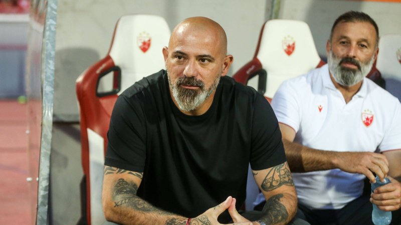 Arnautovic's Coach Resigns After Missed CL Qualification