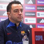 Surprise! Barca Legend New Netherlands Head Coach