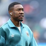 Juventus: A bad sign for Alaba?