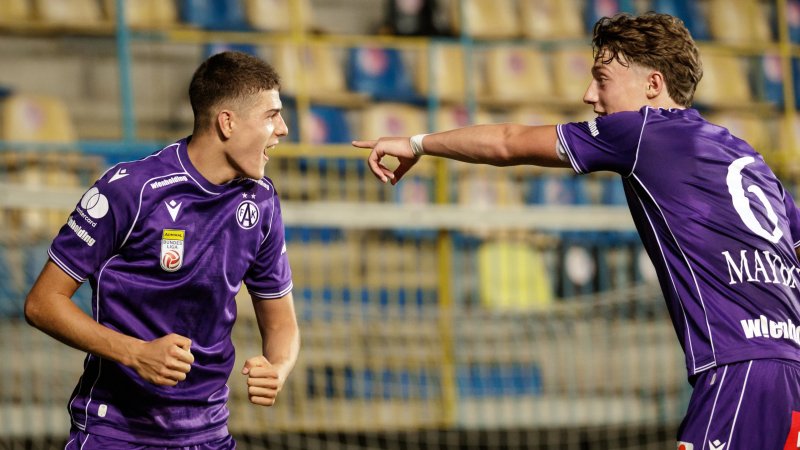 This TV Channel is Broadcasting Austria Wien vs. Beitar Jerusalem