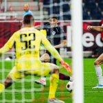 This TV Channel Broadcasts Pafos vs Salzburg