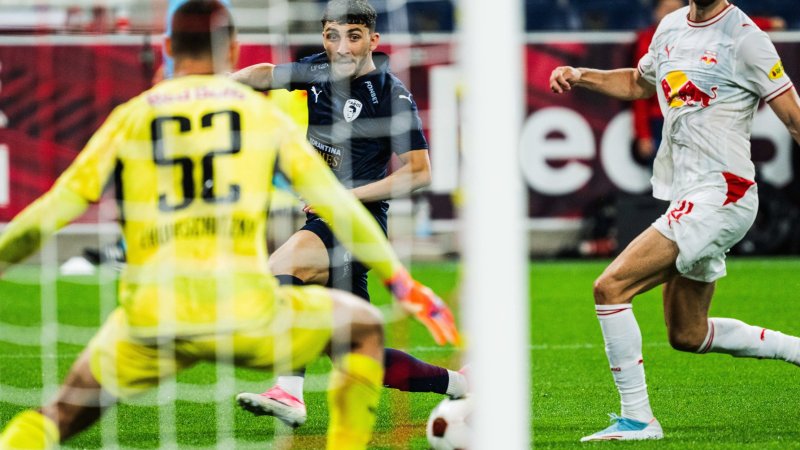 This TV Channel Broadcasts Pafos vs Salzburg