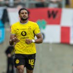 Dortmund gem set to become Polster's teammate