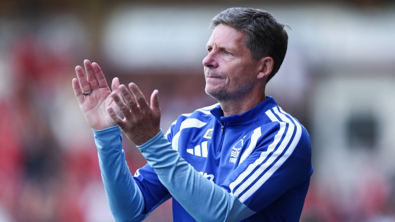 Glasner and Schlager lauded after win over Leverkusen