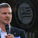 Sturm facing a drain? Parensen: "There are already several firm offers"