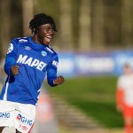 Will Salzburg Sign Attacking Reinforcement from Norway's Second Division?