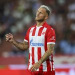 Does Red Star want to get rid of Marko Arnautovic?