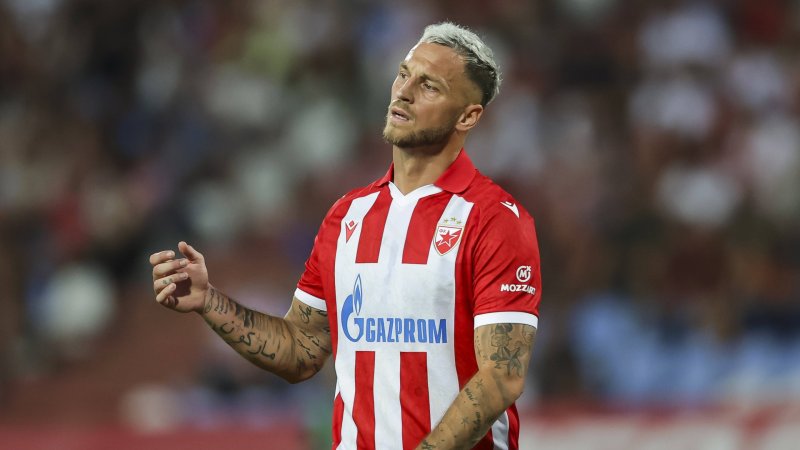 Controversial coach for Arnautovic and Cham?