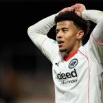 Adi Hütter loses top talent from Frankfurt's youth academy
