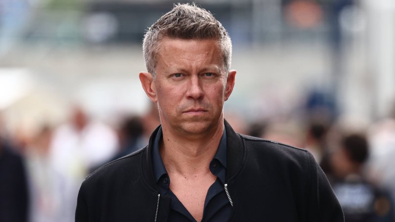 Leadership Change: F1 Team Announces New Team Principal