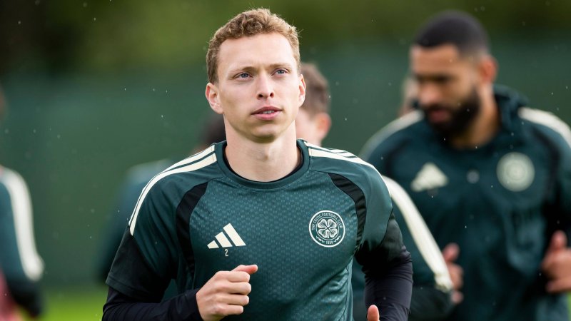Ahead of CL Playoff against LASK: Celtic fears for key player