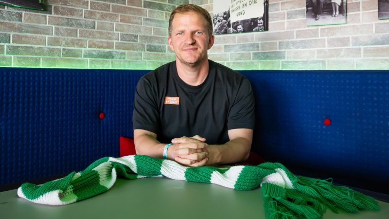 Confirmed! Ried loses Sports Director to Rapid