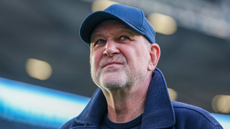Marcus Mann's Successor Opens Up: "Return Was a Mistake"