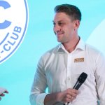 FAC Sporting Director Fischer: On the Way to the Bundesliga?
