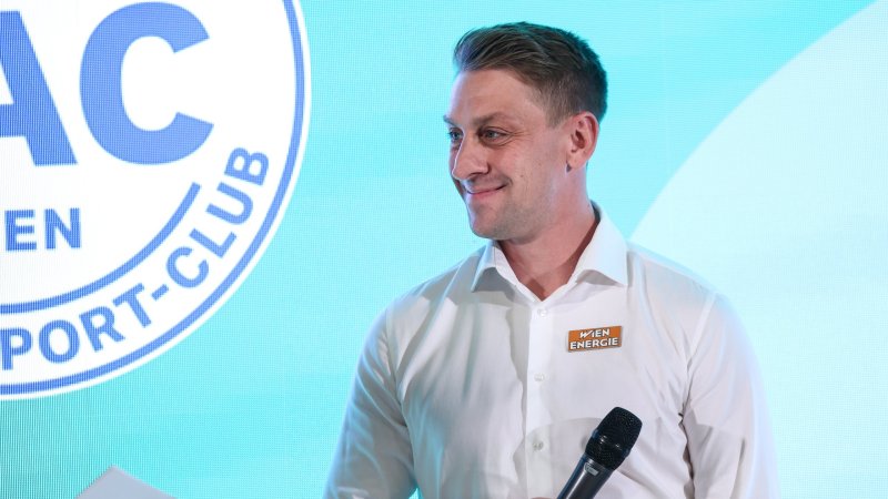 FAC Sporting Director Fischer: On the Way to the Bundesliga?