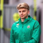 Ex-Rapid player returns home