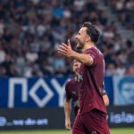 "Showed Character": Salzburg Relieved After Comeback in Cyprus