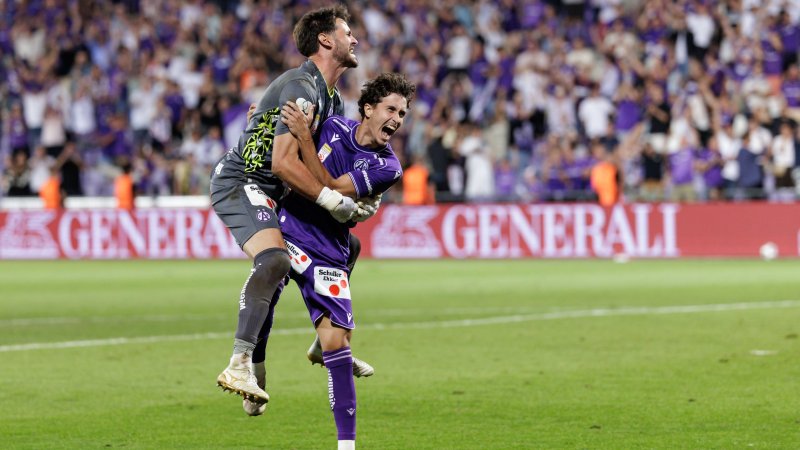 The Violets' Penalty Secrets