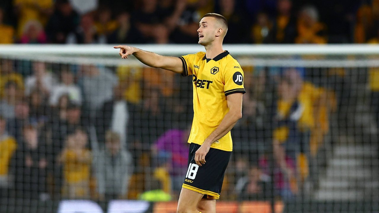 Departure Confirmed? Decision on Kalajdzic's Future Apparently Made