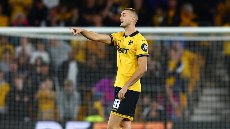 Departure Confirmed? Decision on Kalajdzic's Future Apparently Made