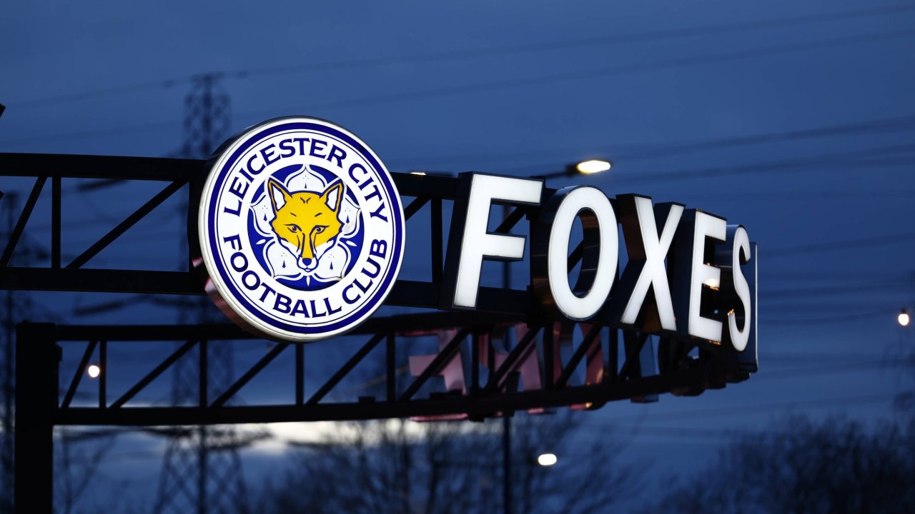 After Third-Tier Relegation: Leicester City Up For Sale