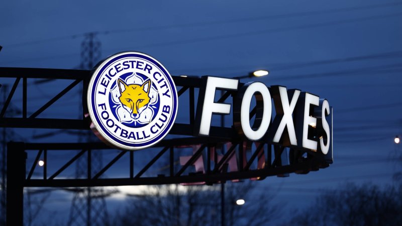 After Third-Tier Relegation: Leicester City Up For Sale