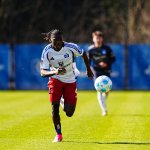 Confirmed! HSV sells talent to France