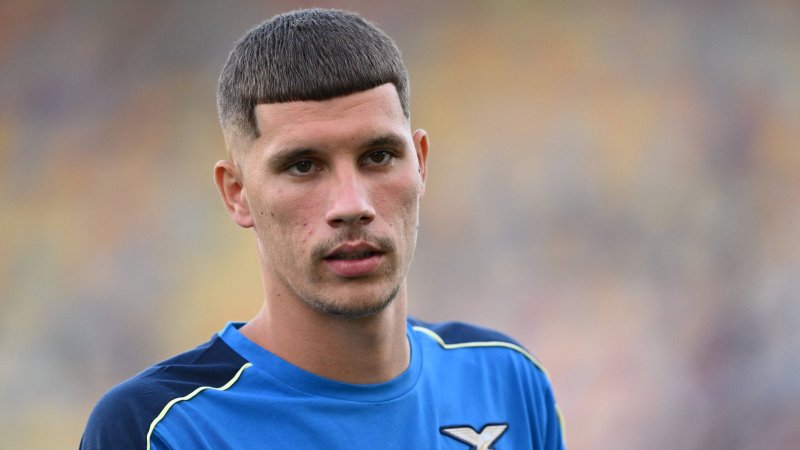 Ex-Salzburg player rejects Russia offer - Is England next?