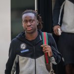Sturm player Fosso reportedly on the verge of departure