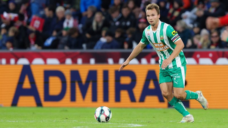 Bundesliga: September Schedule Confirmed