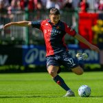 After Calf Injury: Good News Regarding ÖFB Striker Havel