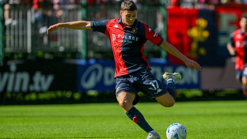 After Calf Injury: Good News Regarding ÖFB Striker Havel