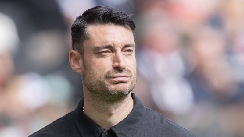 Former Frankfurt Coach Takes Over Arnautovic's Club