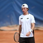 Neumayer retires in Todi quarterfinals
