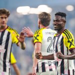 Despite falling behind! LASK wins entertaining Upper Austria derby convincingly