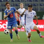 Last-Minute Goal! BW Linz Remains Victorious Against St. Pölten