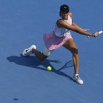 After Three-Set Thriller: Early Exit for Lilli Tagger in Cincinnati!