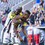 Attack with Super-sub as LASK's Trump Card