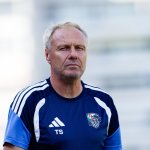 After Polster's departure: WAC has new number one