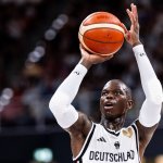 Another move for Dennis Schröder