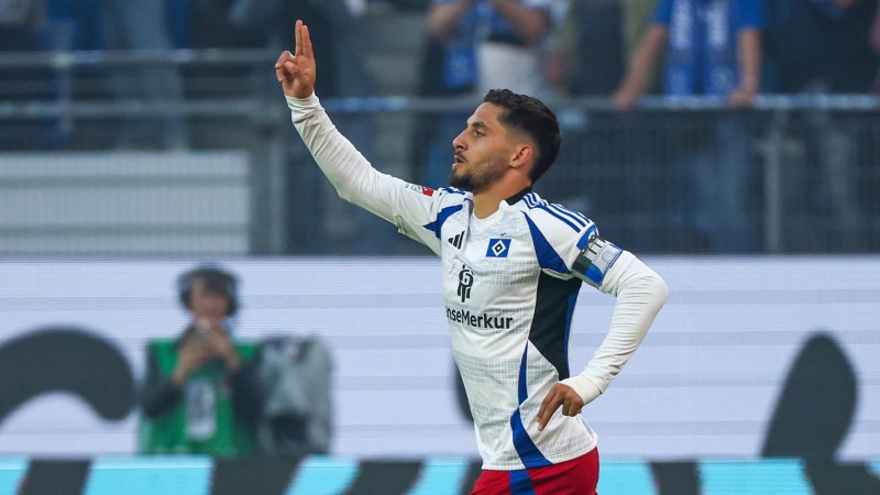 Intriguing Transfer: Werder Reacts to Schmid's Departure