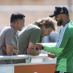 Muslic's club Schalke plots spectacular return move