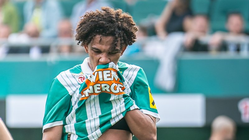Janis Antiste has found a new club
