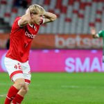 Braunöder Does Not Want to Return to the Bundesliga