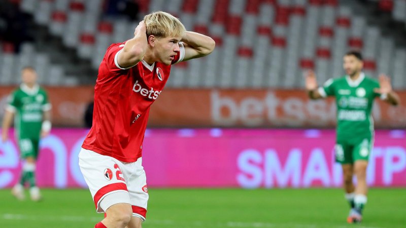 Braunöder Does Not Want to Return to the Bundesliga
