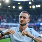 Kalajdzic talks with several clubs