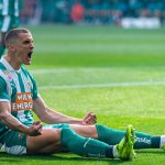 Turkish Club Reportedly Interested in Rapid Defender